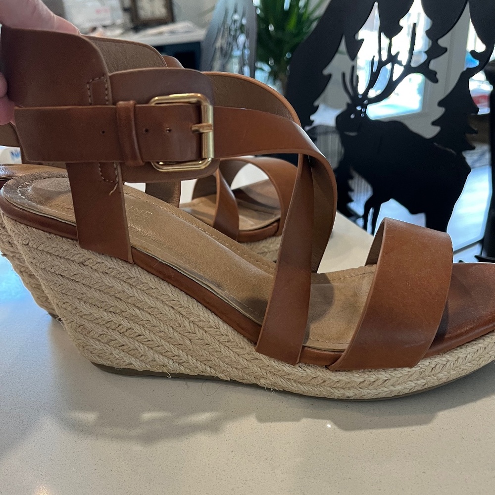 Wedge